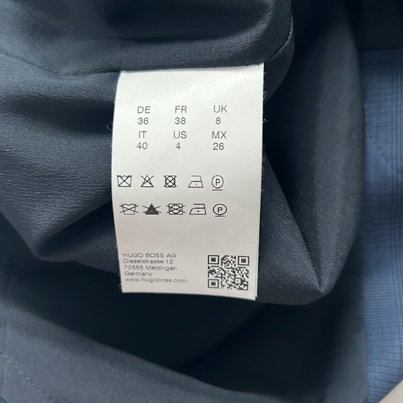 Hugo Boss Skirt - Picture 4 of 4